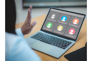 「言わなくてもわかるでしょ」と思ってない？リモート会議の顔出しする・しない問題、世代間の違いとは？【専門家が解説】 画像