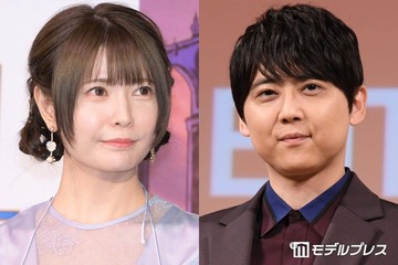 竹達彩奈、夫・梶裕貴のパパとしての「可愛い」素顔＆「結構ポンコツ」家庭での姿語る 画像