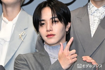 JO1活動終了発表の大平祥生、個別特典会の振替開催決定 画像