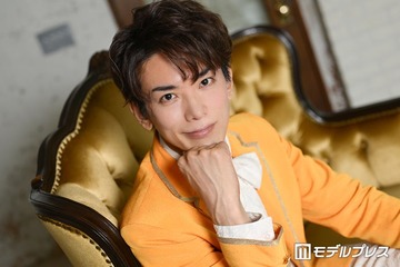 純烈弟分「モナキ」じん「家で寝たきりになった」過去、米津玄師・ミセスなどの活躍に感じた悔しさ…再び夢を追う理由とは【インタビュー連載Vol.1】 画像