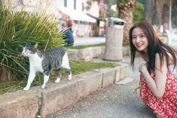 乃木坂46金川紗耶、1st写真集決定 舞台はクロアチア・ランジェリーや水着撮影にも挑戦【コメント】 画像