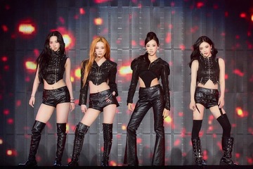 aespa、初のドームツアー完走 4日間で17万人動員・日本ファンミーティング開催もサプライズ発表【セットリスト】 画像