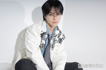 JO1活動終了発表の大平祥生、コメント発表「深く反省しております」【全文】 画像