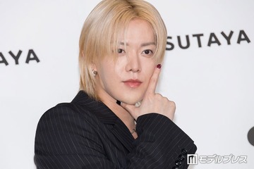 NCT中本悠太「1番初期は中国のグループだった」初出し情報に驚きの声相次ぐ「びっくり」「初めて知った」 画像