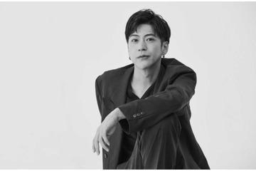 小沼将大、芸能界引退を発表「自分の人生を今一度見つめ直したく」今後についても説明【全文】 画像