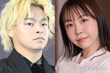 あやなん、長男9歳誕生日を元夫・しばゆーらとお祝い 家族4人ショット公開に反響「大きくなってる」「1人だけ不機嫌顔なの可愛い」 画像