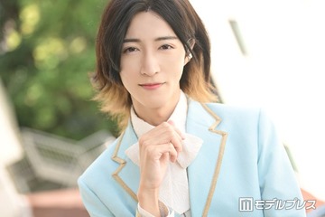 一級建築士・既婚者…華麗なキャリアから純烈弟分「モナキ」に転身 サカイJr.、決断の裏にあった深いワケと確固たる信念【インタビュー連載Vol.3】 画像