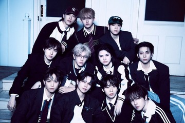 INI、グループ初の単独東京ドーム公演 9月・11月にドームツアー開催決定 画像