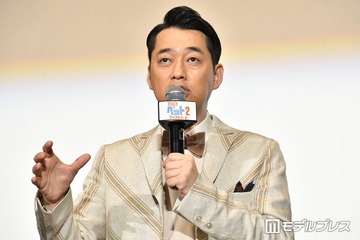 バナナマン設楽統、生放送で相方・日村勇紀の休養説明「1回がっつり休んだ方がいいんじゃないかって」 画像