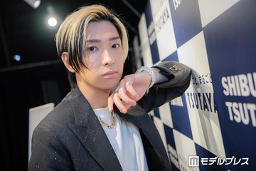 ヒカル、夜遊びやめている理由は新恋人「日プ女子」加藤神楽＆子どもの存在「俺自身も救われてる」 画像