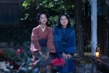 【風、薫る 第25回あらすじ】直美、りんに明かしたこととは 翻訳発表の日迎える 画像