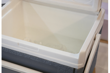 福島から雪を直送！？還暦の祖父母が孫のために見せた“驚きの行動力”に「特別なものなんだな」 画像