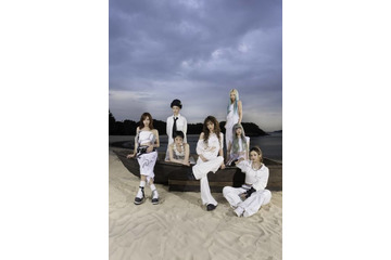 XG、英最大音楽フェス「Capital’s Summertime Ball」出演決定。ウェンブリー・スタジアムで日本人アーティスト初 画像