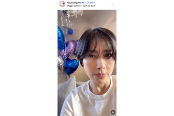 1児の母・長谷川理恵、夫の好きな料理公開「本格的ですごい」「アレンジ品も美味しそう」の声 画像