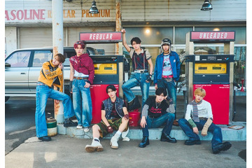 西山智樹・前田大輔らTAGRIGHT新ドキュメンタリー番組、放送日決定 Huluで地上波放送に先駆けて独占配信も 画像