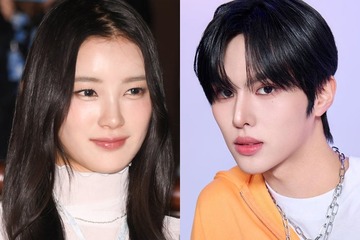 「日プ新世界」安部結蘭＆ME:I・MIU（櫻井美羽）、4つの“共通点”が話題「すごい偶然」「目が離せない」 画像