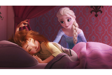 『アナ雪』『ラプンツェル』ほか、ディズニー人気3作品が5月29日金ローにて放送 画像