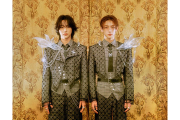 ROIROM、初単独ライブ決定 結成から1年の集大成を体現【ROIROM 1st Concert 2026 “MYSTIQUE”】 画像