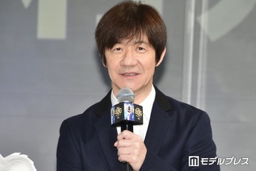 内村光良「なつぞら」語り彷彿の“朝ドラ受け”が話題「懐かしい」「記憶が蘇った」 画像