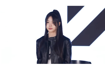 YG新ガールズグループ3人目公開 2012年生まれ・13歳のメンバーに驚愕 画像