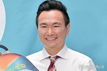 かまいたち山内＆真空ジェシカ・ガクら人気芸人の女装アイドル姿に「可愛く見えてきた」の声 本家・CANDY TUNEも反応 画像