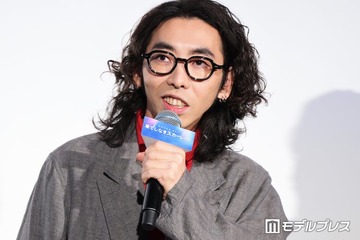 柄本時生「魚介がすべて食べられなくなった」“クラス5”のアレルギー判明していた 画像