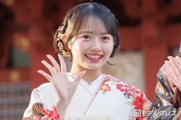 AKB48花田藍衣、活動休止を発表「断続的に体調不良が続いており」ファンへのメッセージも【全文】 画像
