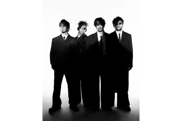 King Gnu「CEN+RAL Tour 2026」ツアーファイナル公演を生配信決定。過去ライブも配信 画像