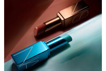 NARS、マラケシュに着想を得た異国情緒あふれるサマーコレクション登場 画像