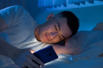 男性が「思わずデレちゃう」休みの日に届くと嬉しい「ひとこと」LINEとは【GWベストセレクション】 画像
