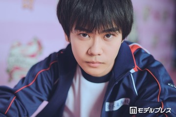 月9「サバ缶」生徒役・黒崎煌代、相次ぐ話題作出演でフォロワー“倍以上”に 「九条の大罪」では「今まで経験したことがないくらいの反響」【インタビュー】 画像