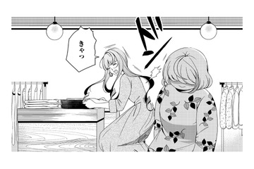 もはやクレーマー!? 自分は神様といわんばかり…店員に高圧的な態度を取るお客様がヤバすぎた【 #１】 画像
