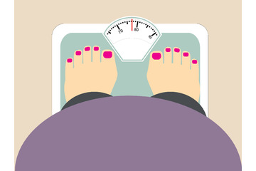 年を重ねたら「少し太め」のほうがいい⁉「死亡率が低いBMI」を年代別にチェック！【東大名誉教授が解説】 画像