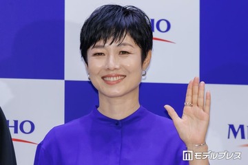 有働由美子、旬のアスパラ丸ごと使った料理公開「シンプルで美味しそう」「盛り付けも素敵」と反響 画像