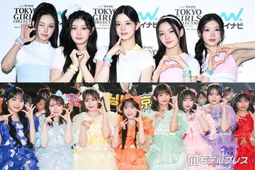 ILLIT「JAPAN JAM」中止でCUTIE STREETの練習室から生配信「助け合い素敵すぎる」「感動」と反響続々 画像