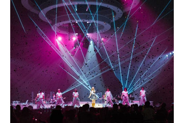 幾田りら、3年ぶりのソロツアー『幾田りら LIVE TOUR 2026 “Laugh”』開幕｜ソウル公演では豪華ゲストが登場 画像