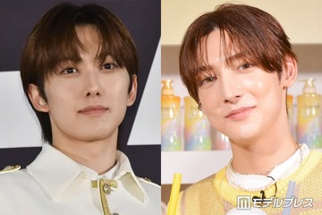 &TEAM・FUMA＆ROIROM浜川路己、練習生時代の体型管理事情告白「ストイックすぎる」「デビューして再会するの感動」と反響相次ぐ 画像