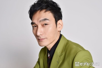 草なぎ剛、第1子誕生発表 2020年に一般女性と結婚 画像