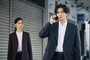 【田鎖ブラザーズ 第4話】真＆稔、31年前の新事実突き付けられる 画像