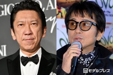 布袋寅泰＆藤井フミヤ登場のボクシングタイトルマッチ 約100万円で観戦・にしたん社長が語るスポーツに留まらないエンタメとしての価値 画像
