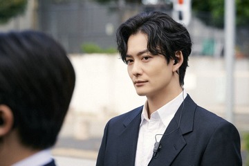 「田鎖ブラザーズ」真（岡田将生）＆稔（染谷将太）の父が隠していたものに視聴者衝撃「複雑になってきた」「残酷すぎる」 画像