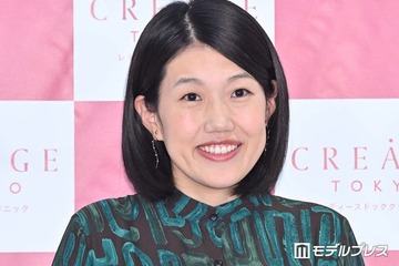 3児の母・横澤夏子、GW中の家族ショット公開「お出かけ楽しそう」「お揃い可愛い」の声 画像