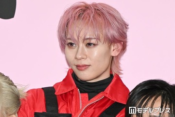 超特急シューヤ「聴き入っちゃった」歌唱力を絶賛した女性アーティストとは 画像