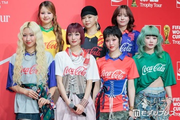 XG、ワールドツアー香港公演日程変更発表 7月31日から8月2日開催へ 画像