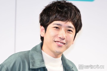 二宮和也、大物俳優と街中で遭遇報告「とんでもないオーラ」驚きの声相次ぐ「運命ですね」「偶然すぎる」 画像