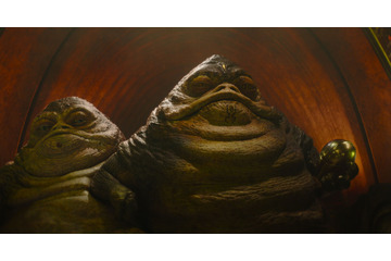 銀河の裏社会に君臨するハット族、その新キャラに迫る『スター・ウォーズ／マンダロリアン・アンド・グローグー』 画像