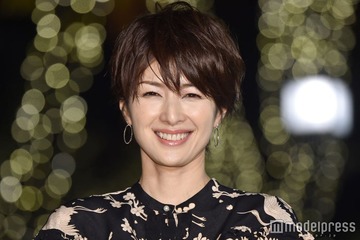 2児の母・吉瀬美智子、9歳次女の「初めての書道教室」作品多数公開「ワードセンスが秀逸」「個性的で素敵な書」と反響 画像