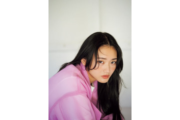 櫻坂46山崎天・小島凪紗・佐藤愛桜「週マガ」登場 特別コラボ4号目ラストの先行画像公開 画像