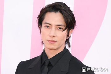 山下智久、 電車移動で“出没率が高い”路線＆エリア告白 意外な私生活明らかに「チェーン店も行きます」 画像