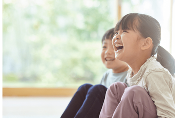 5歳孫「おじいちゃん、動いちゃダメ！」腰痛の祖父にかけた”思わぬ言葉”とは 画像